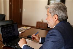 Şahin, “Dönüşen Dünyada Liderler Çalıştayı”na Katıldı 