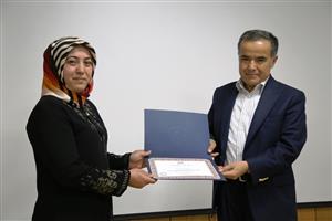 Dokuz Filmlik Vefa Temalı Belgesel Serisi Tamamlandı