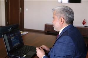 Öğrenci Kongresinde 168 Bildiri Sunulacak 