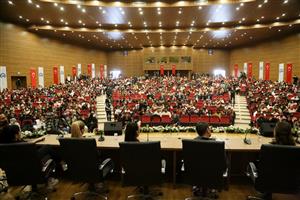 ASÜ’lüler Sordu, Kuzey’in Sultanları Yanıtladı