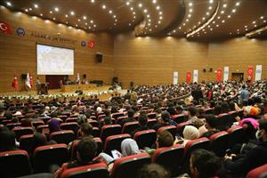 ASÜ’lüler Sordu, Kuzey’in Sultanları Yanıtladı