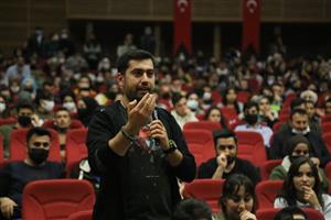 ASÜ’lüler Sordu, Kuzey’in Sultanları Yanıtladı