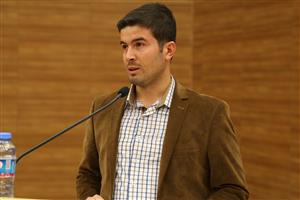 Dursun Ali Erzincanlı ASÜ’lülerle Buluştu 