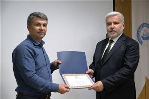 Dokuz Filmlik Vefa Temalı Belgesel Serisi Tamamlandı