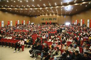 ASÜ’lüler Sordu, Kuzey’in Sultanları Yanıtladı
