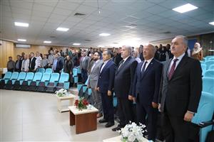 Dokuz Filmlik Vefa Temalı Belgesel Serisi Tamamlandı