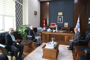 Tecrübe Paylaşımı ve Ortak Akıl Temel Değerlerimiz Arasında