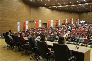 ASÜ’lüler Sordu, Kuzey’in Sultanları Yanıtladı