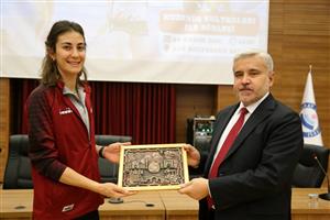 ASÜ’lüler Sordu, Kuzey’in Sultanları Yanıtladı