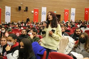 ASÜ’lüler Sordu, Kuzey’in Sultanları Yanıtladı