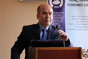 20 Üniversiteden Öğrenciler Tarih Çalıştayında Buluştu 