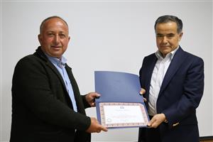 Dokuz Filmlik Vefa Temalı Belgesel Serisi Tamamlandı