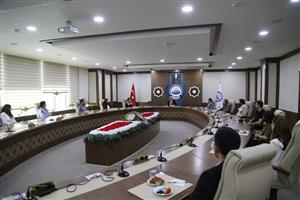 İstişare ve Ortak Akıl, Çalışmalara Olumlu Yansıyor 