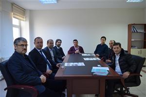 Gelecekle İletişim Çalıştayı Şanlıurfa ve Gaziantep’te Yapılacak