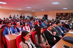 20 Üniversiteden Öğrenciler Tarih Çalıştayında Buluştu 