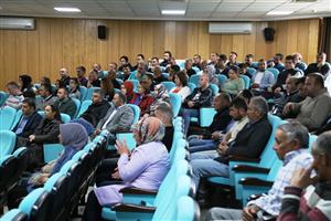 Dokuz Filmlik Vefa Temalı Belgesel Serisi Tamamlandı