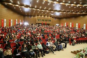 ASÜ’lüler Sordu, Kuzey’in Sultanları Yanıtladı