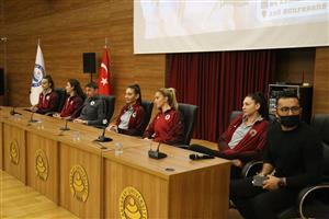 ASÜ’lüler Sordu, Kuzey’in Sultanları Yanıtladı