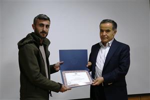 Dokuz Filmlik Vefa Temalı Belgesel Serisi Tamamlandı