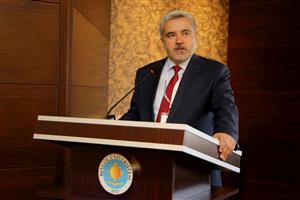 İhtisas Üniversitesi Rektörleri Bingöl’de Toplandı 