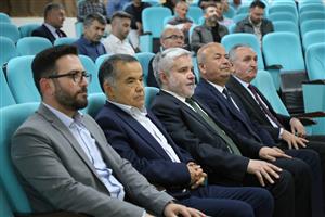 Dokuz Filmlik Vefa Temalı Belgesel Serisi Tamamlandı